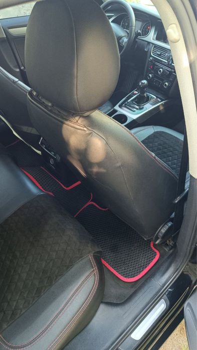 Продам авто Ауді а4 б8 2012 року