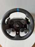 Volante Logitech G923 e Logitech Driving Force Shifter G29/G920/G923