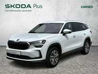 Skoda Kodiaq 1.5TSI 150KM Selection DSG l Pakiet Winter, Canton, Gwarancja, VAT23%