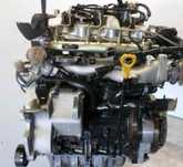 Motor Hyundai Getz Accent Matrix 1.5Crdi 82Cv Ref.D3EA