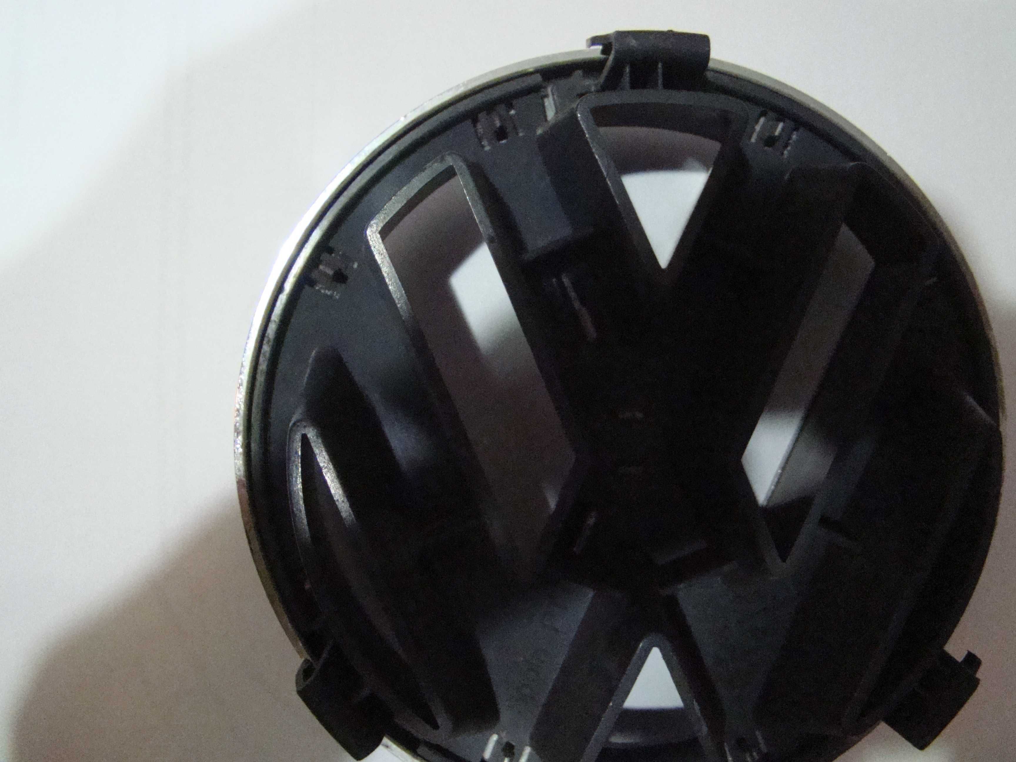 Logo (znaczek grill przód ) VW Golf V  Oryginal