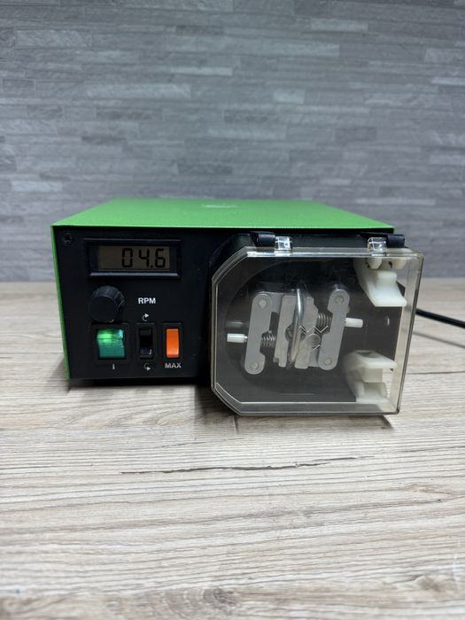 Продам перистальтичний насос – Watson-Marlow 503S