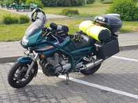 Yamaha XJ 900 Diversion