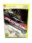 Split/Second Velocity Xbox 360 Po Angielsku