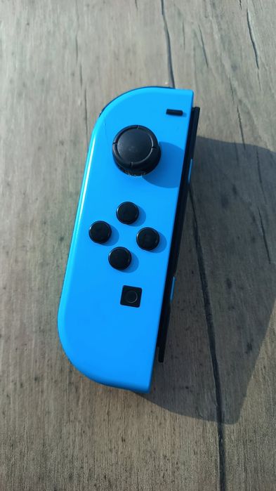Joycon Azul Nintendo Switch