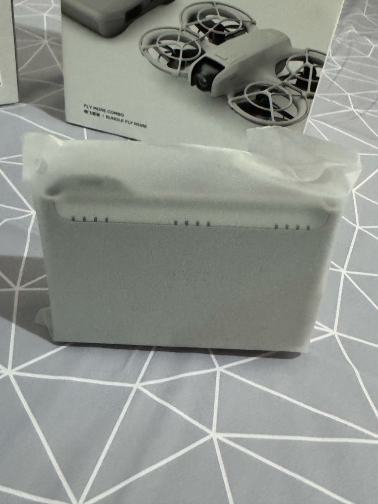 Acessorios drone dji neo - RC-N3