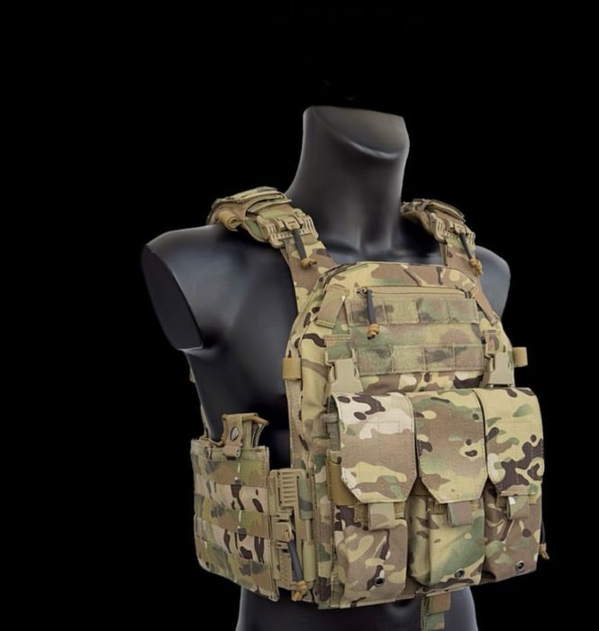 Плитоноска висока якість