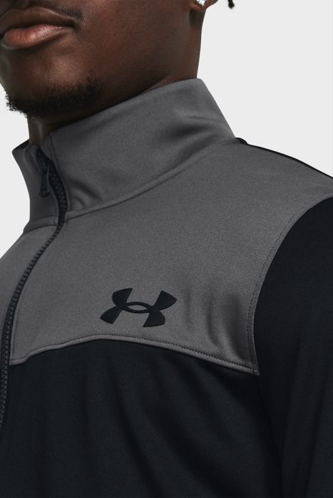 Under Armour кофта олимпийка оригинал мужская XS размер