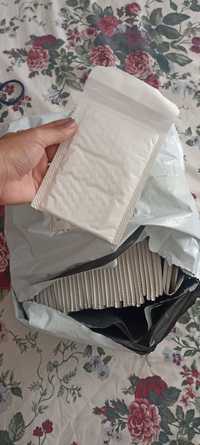 Sacos de envelope espuma (saco bolha) envio ctt