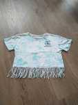 T-shirt dziewczęcy COOLclub 134