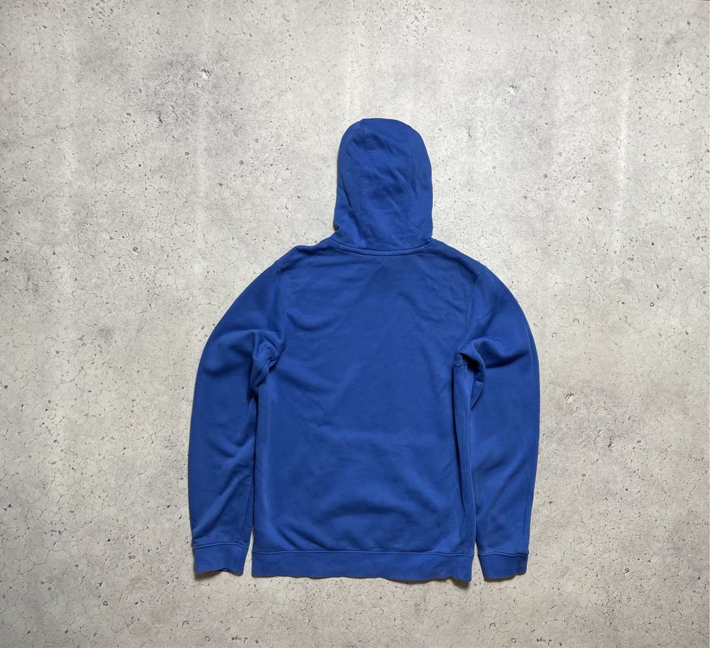 Мужская Кофта Худи Nike NSW Tech Fleece Dri-Fit Оригинал S-M