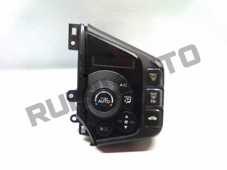 Comutador De Sofagem / Climatronic G41nh806l Honda Cr-z [2010_2