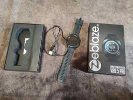 Часы zeblaze vibe 5 pro