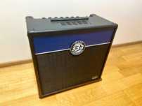 Jet City 20W JCA 2112 RC i Piec gitarowy.