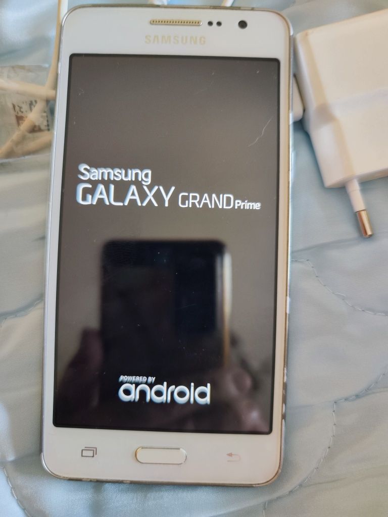 Android Samsung Galaxy Grand Prime