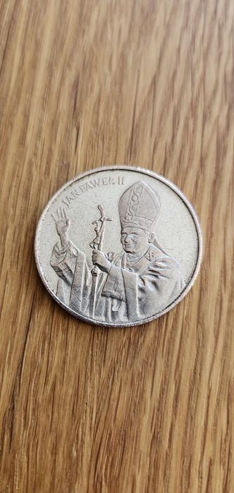 Jan Paweł II "Pielgrzymka do ojczyzny 2-10 czerwiec 1979"