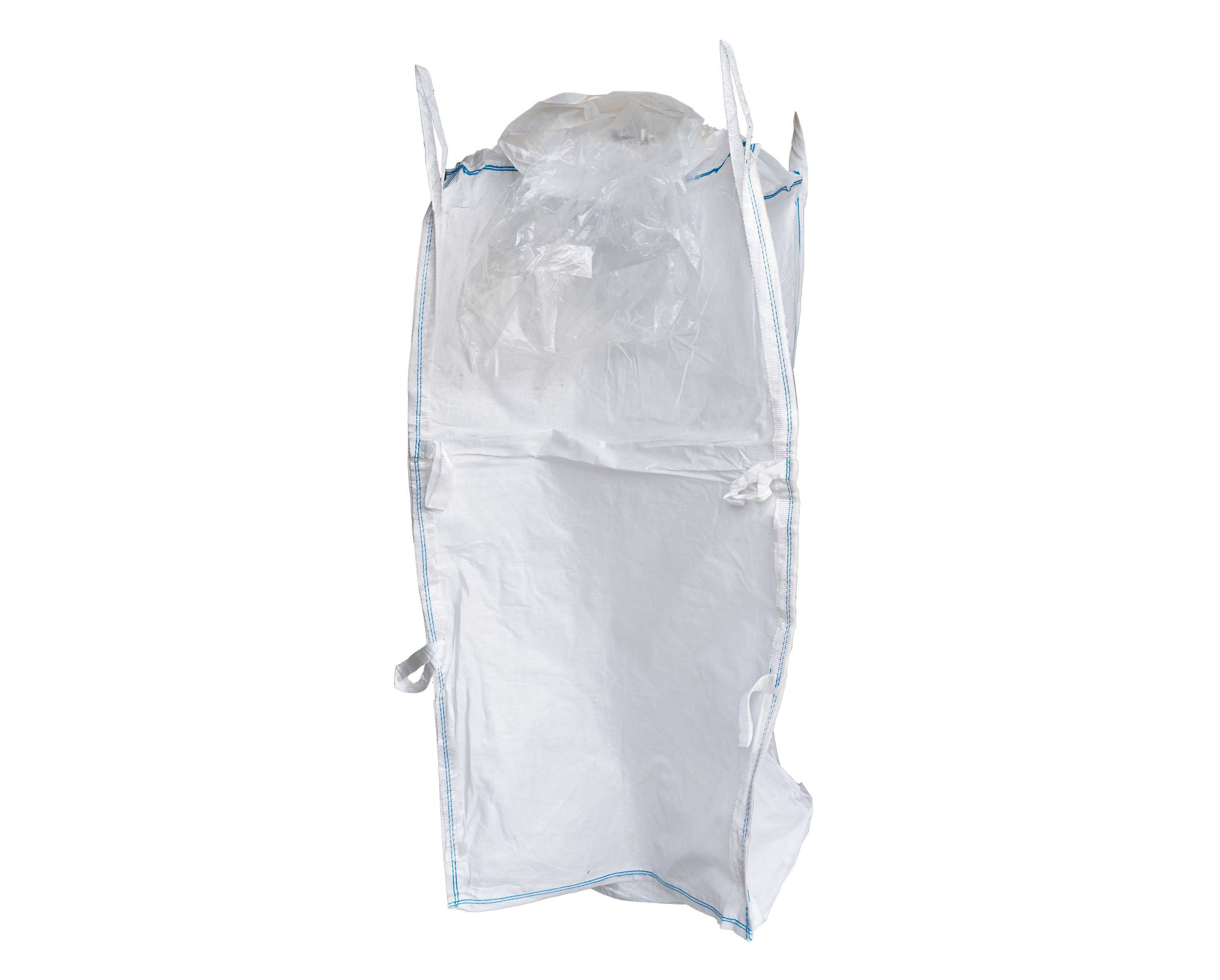Worki używane typu big bag big-bag na zboże ! wytrzymałe mocne