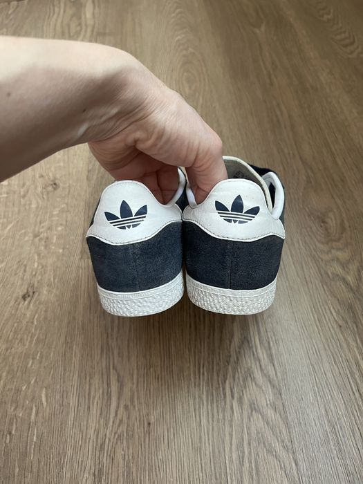 Кросівки Adidas Gazell 35 розмір