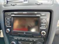 Radio Skoda Octavia 2 lift