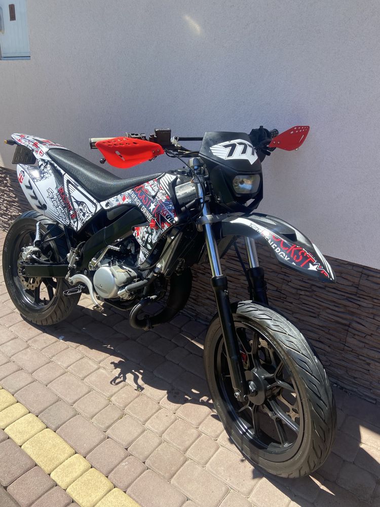 Sprzedam supermoto