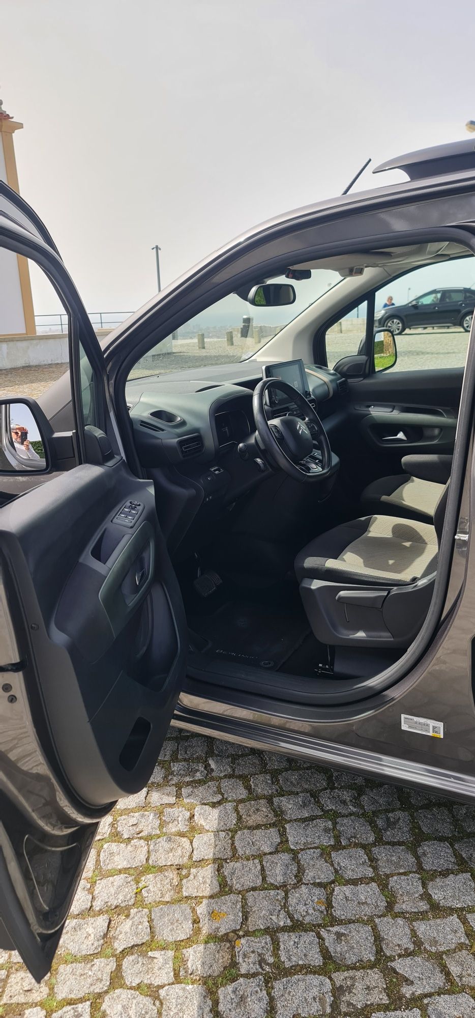 Citroen E Berlingo XL Shine Pack XTR