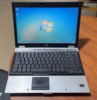 Ноутбук HP EliteBook 6930p 14"/4GB RAM/160GB HDD! Артикул n137