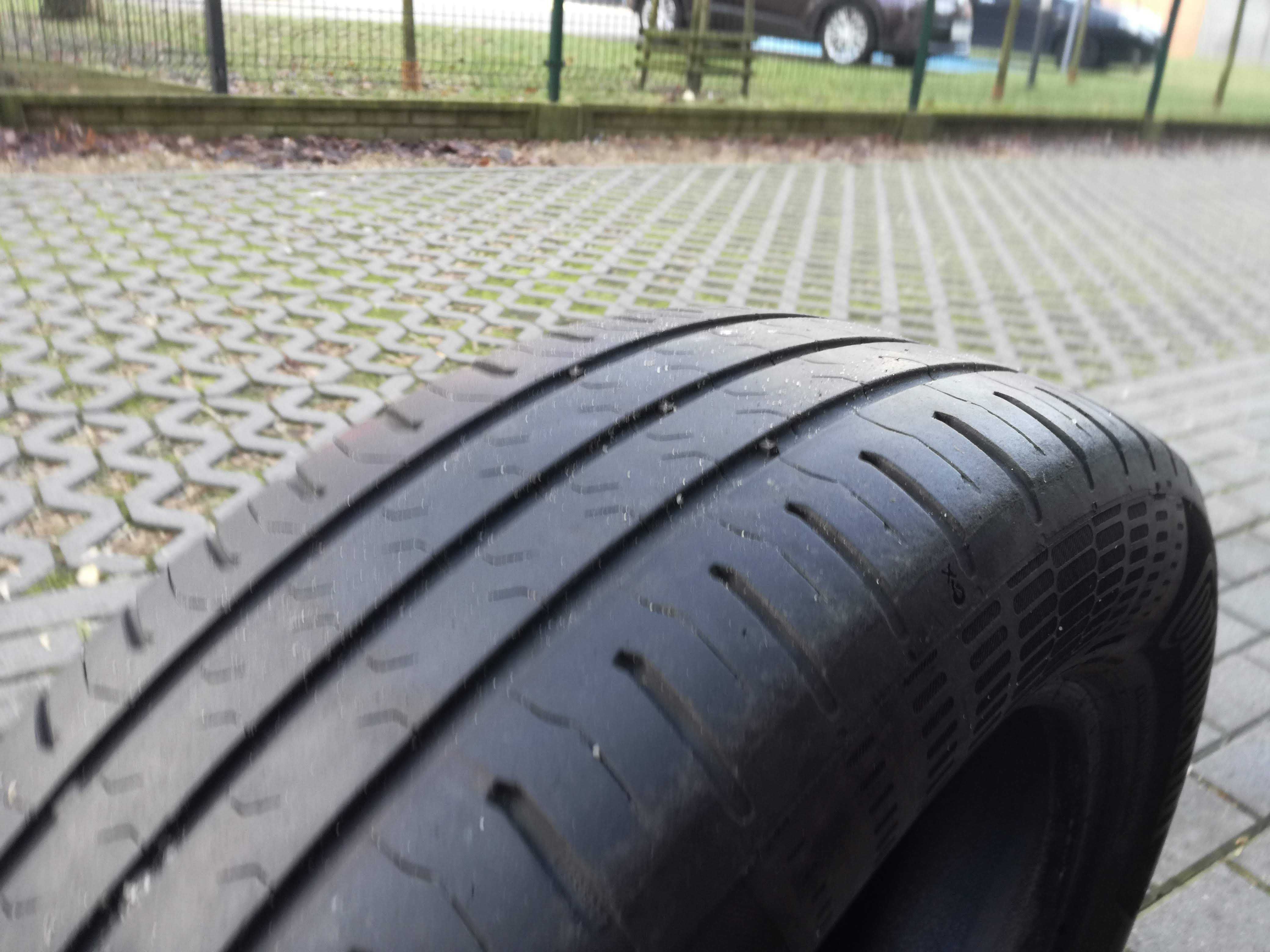 Opony Continental, letnie 195/60 R16