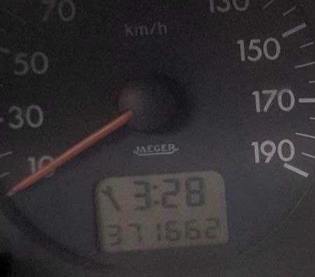 Автомобіль Fiat Scudo 2002