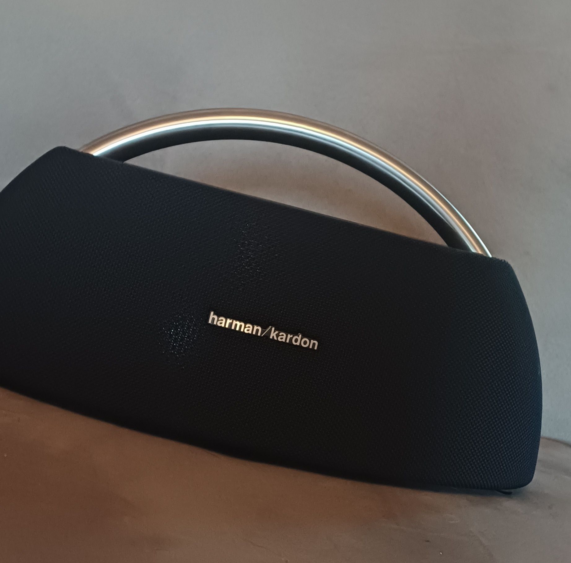 Głośnik Harman Kardon Go+ Play