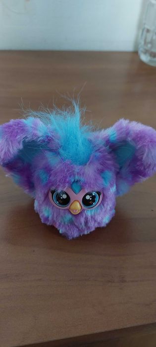 Фербі мини вухастий