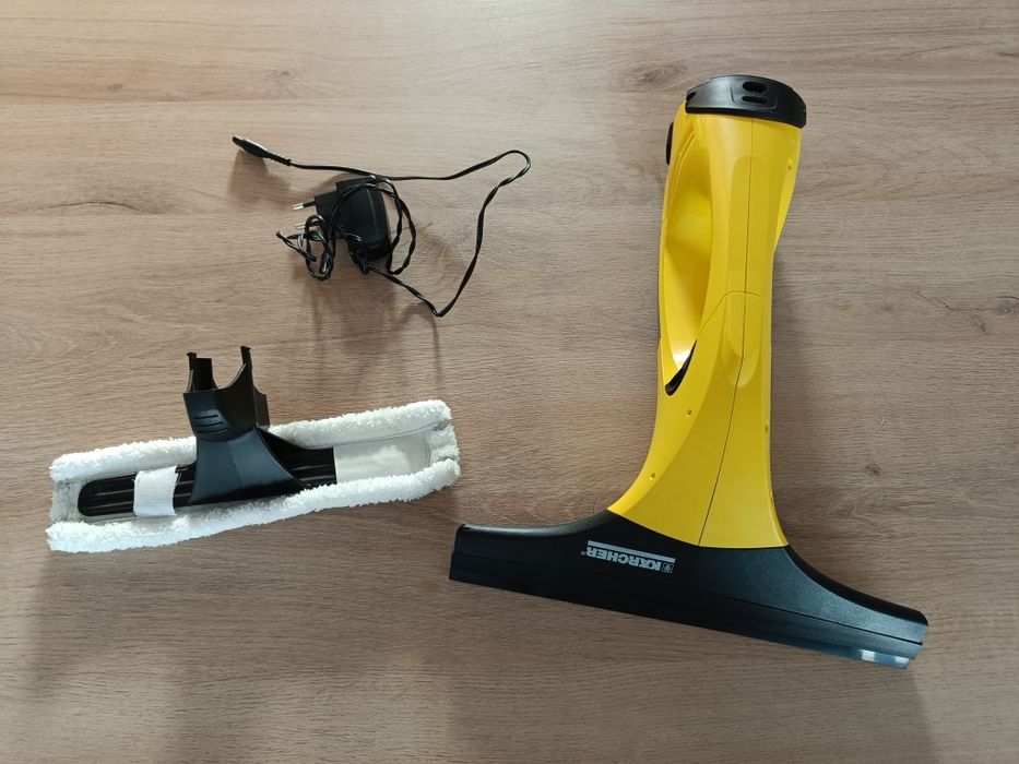 Myjka do okien Karcher
