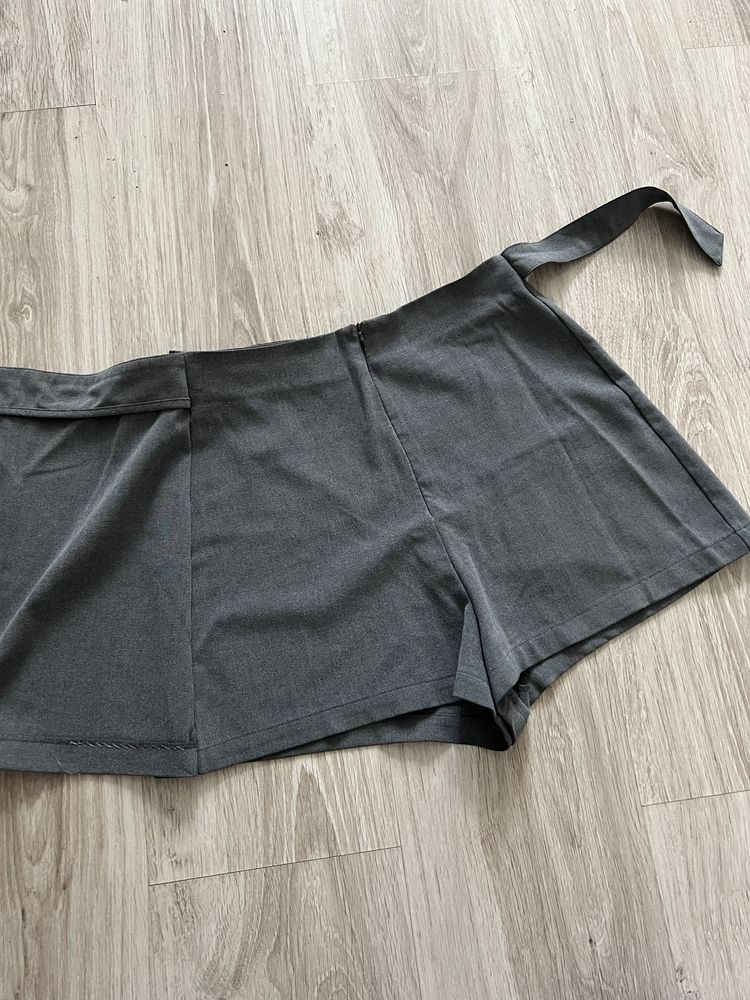Spódnico-szorty Pull&Bear