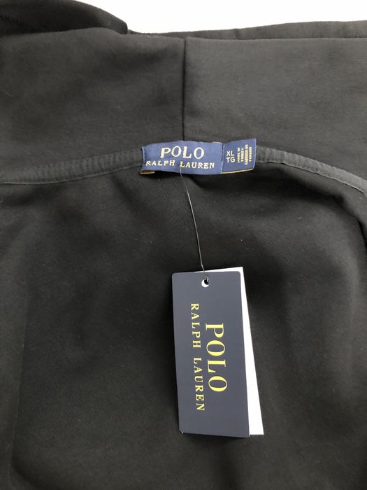 Ralph Lauren L XL damska bluza oryginalna