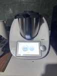 Vendo Bimby TM6 como nova