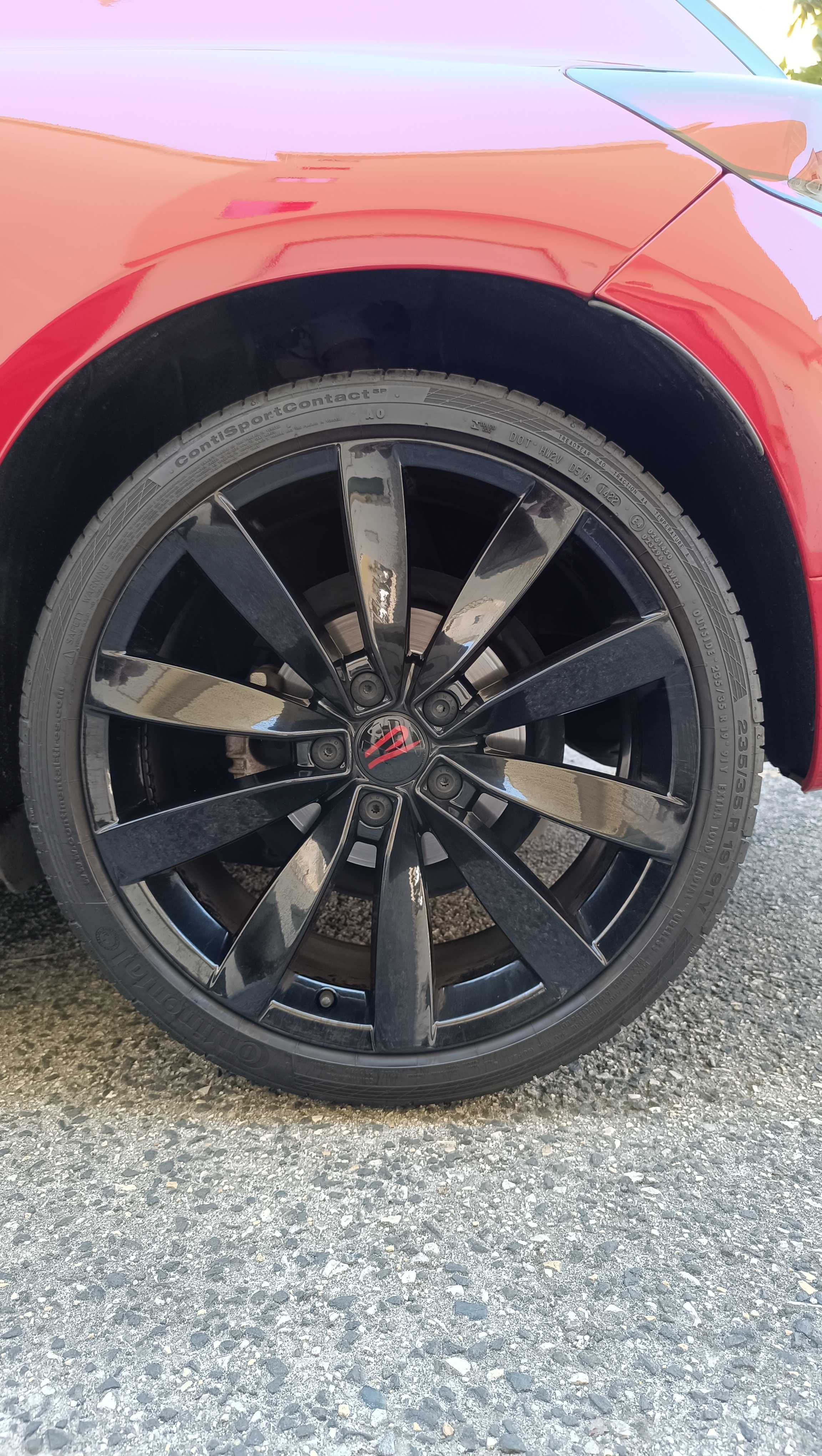 VW Scirocco 1.4 TSI R-Line Cx. Aut DSG - Nacional! Oportunidade Única!