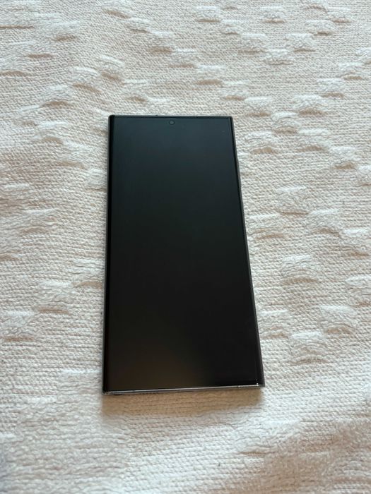 Samsung galaxy s23 ultra black 12/512 GB б/у