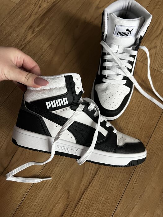 Кросівки кросовки кеди 36 розмір puma пума