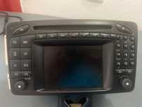 Radio Mercedes MB Comand A203/827/5242