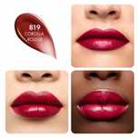 Помади Guerlain kiss kiss shine #819,#775, YSL volupte shine