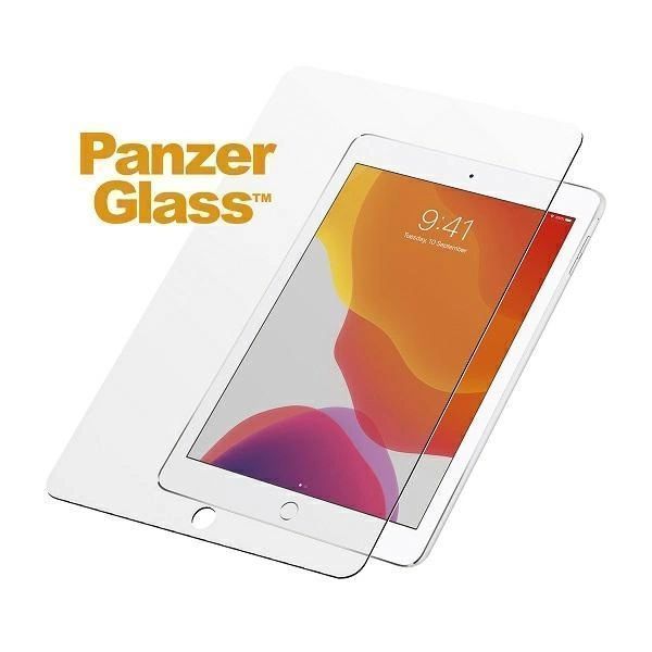 Szkło hartowane PanzerGlass E2E Super+ na iPad 10.2"