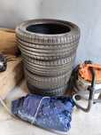 Opony Letnie 215/50/R18
