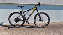 Focus raven 27.5r