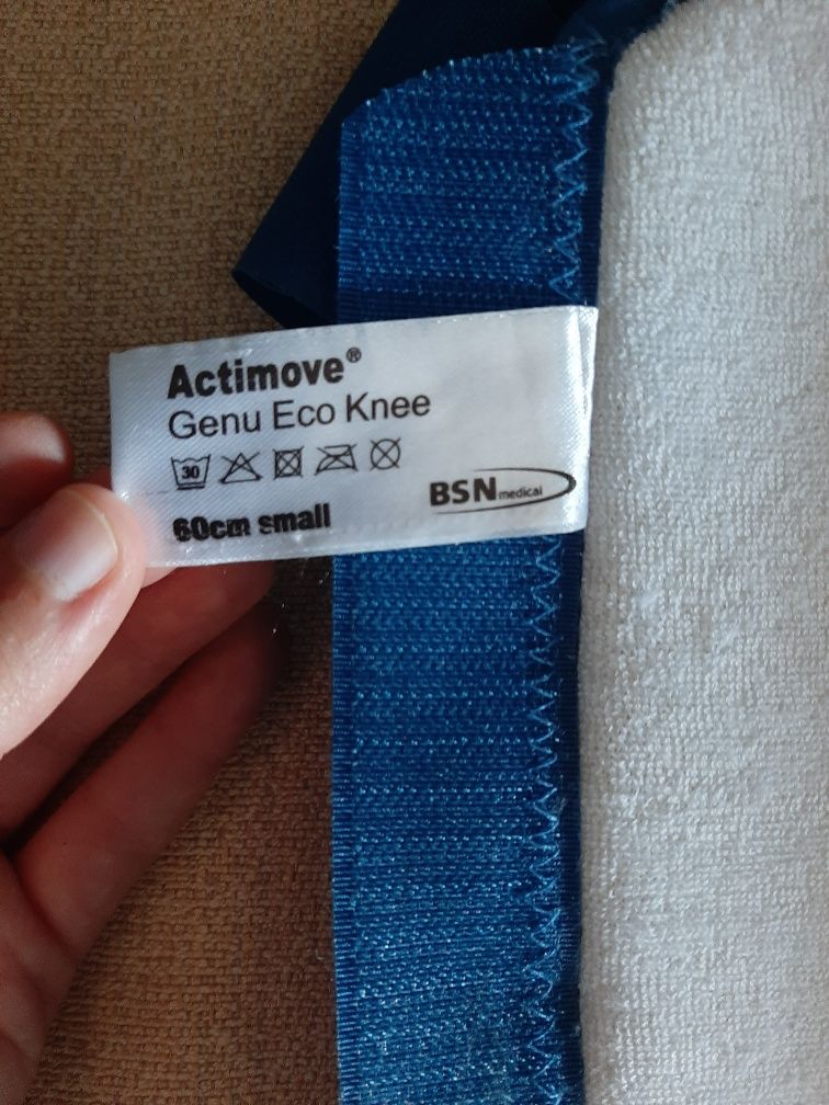 Tala joelho "Actimove genu eco knee"