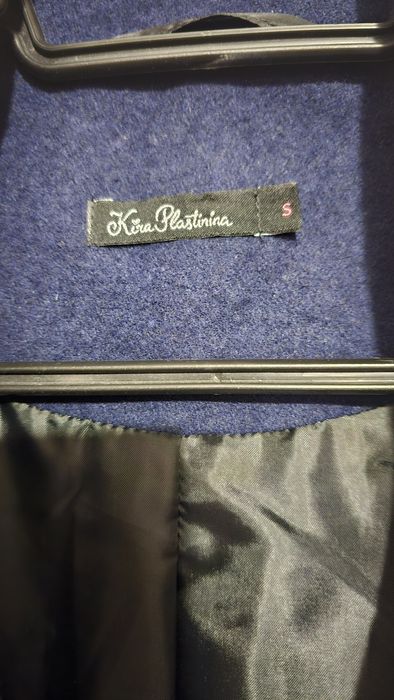 Пальто жіноче Kira Plastinina р. S