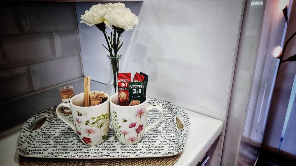 Квартира в ЖК Авалон