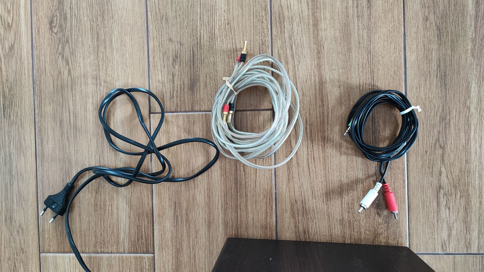 Głośniki Microlab 6c