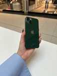 iPhone 13 Green 128GB | gwarancja 24 msc | raty 0%