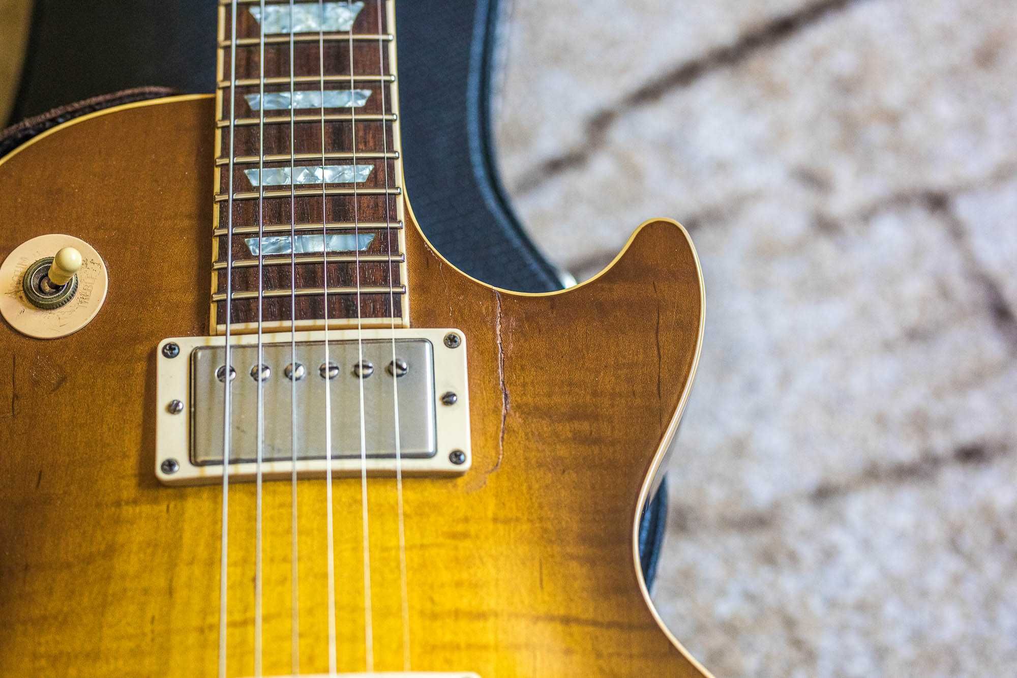 Gibson Les Paul Standard 2004
