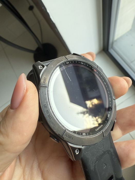 Sprzedam zegarek Garmin Fenix 7