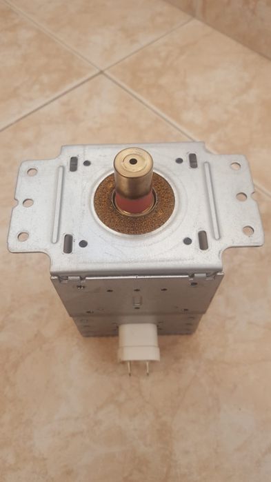 Vendo  magnetron